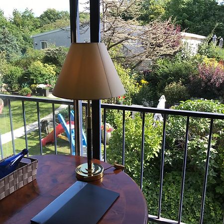 Villa 'T Haasduin Wijk aan Zee Eksteriør billede