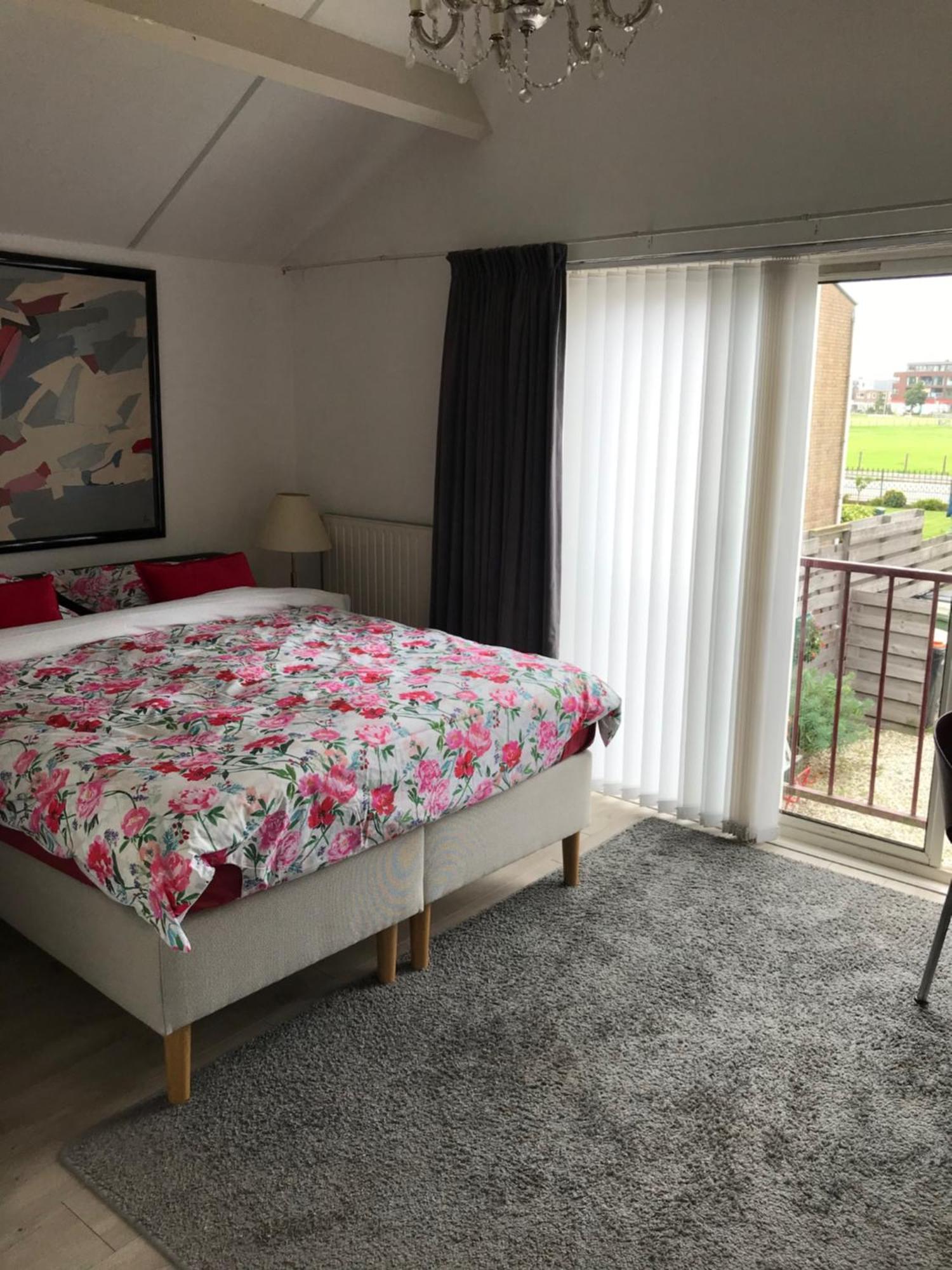 Villa 'T Haasduin Wijk aan Zee Eksteriør billede