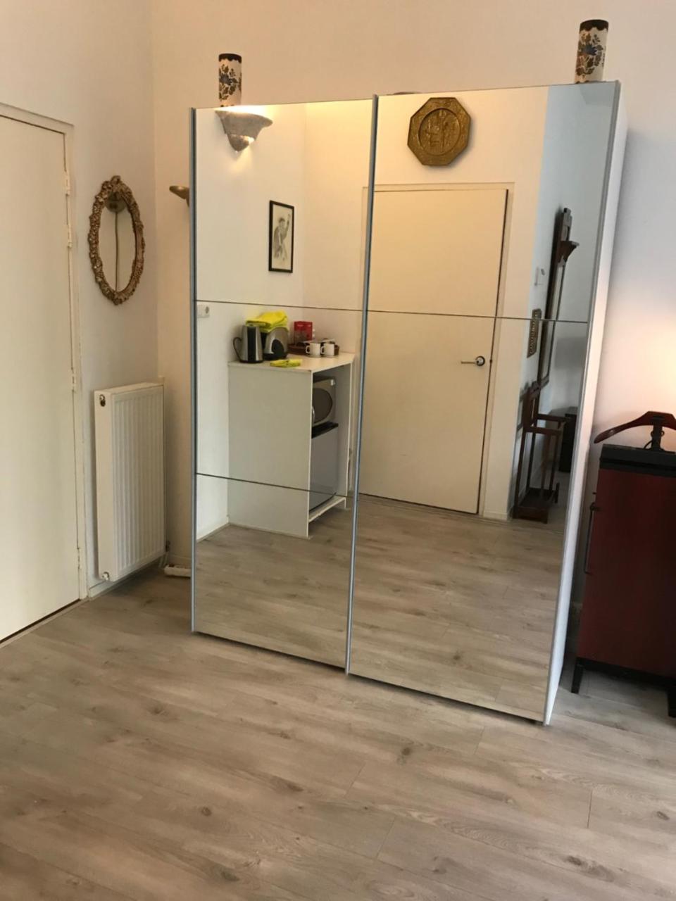 Villa 'T Haasduin Wijk aan Zee Eksteriør billede